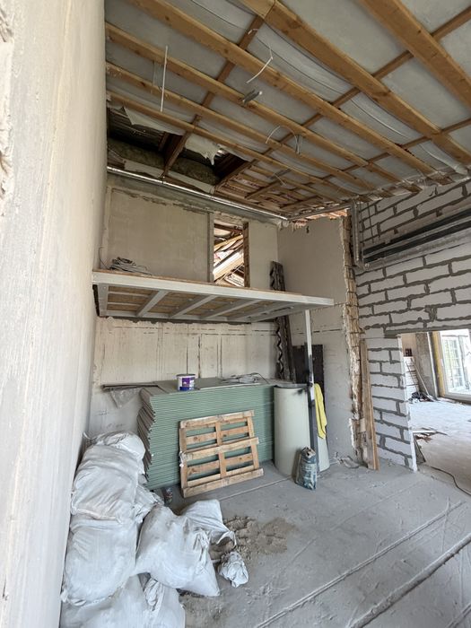 Квартира на вул. Болсуновска, 23 в Києві, ID 268099, фото №9
