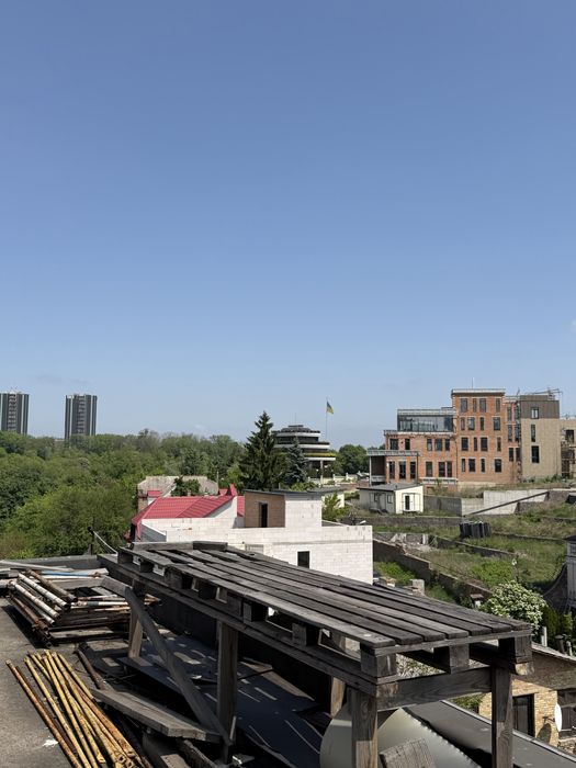 Квартира на вул. Болсуновска, 23 в Києві, ID 268099, фото №10