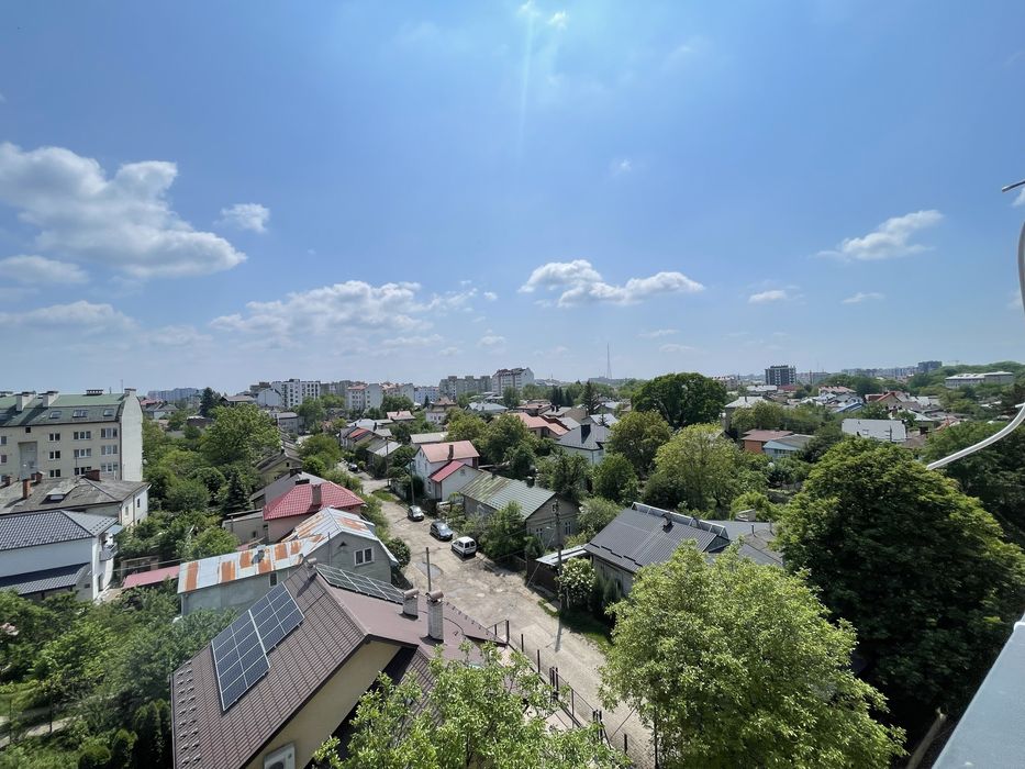 Квартира на до центру міста всього 500 метрів в Івано-Франківську, ID 178257, фото №13