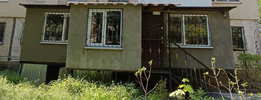 Квартира на вул. Бочарова в Одесі, ID 300881, фото №2