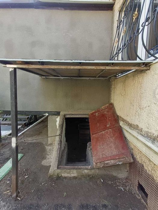 Квартира на вул. Бочарова в Одесі, ID 300881, фото №19