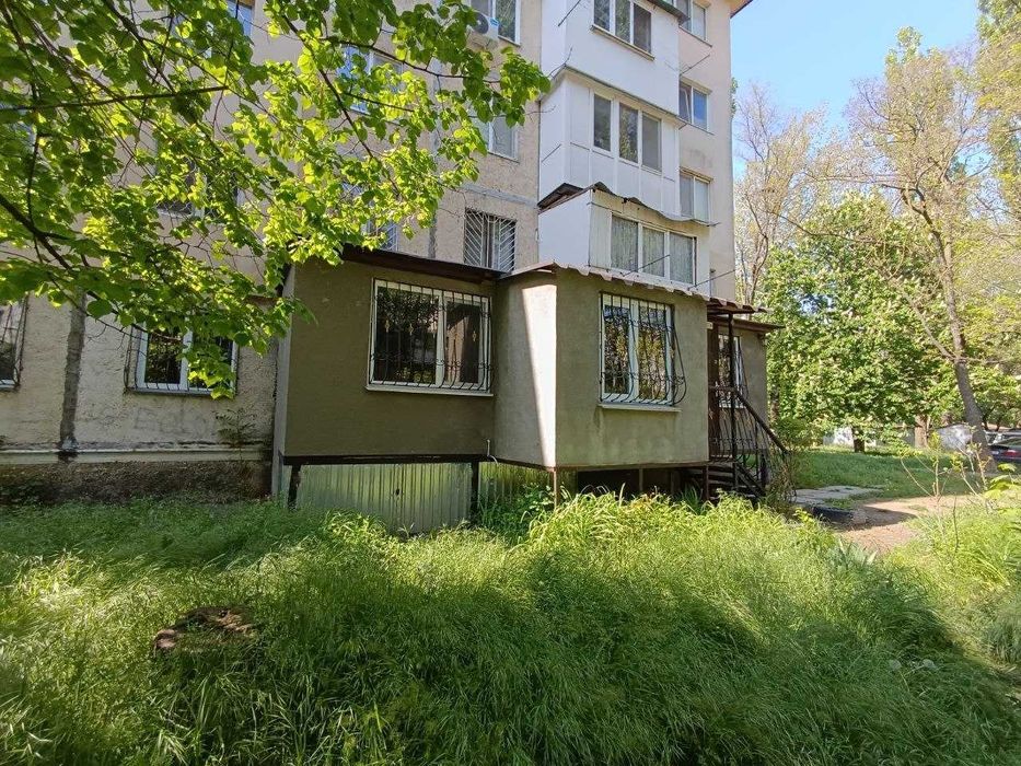 Квартира на вул. Бочарова в Одесі, ID 300881, фото №22