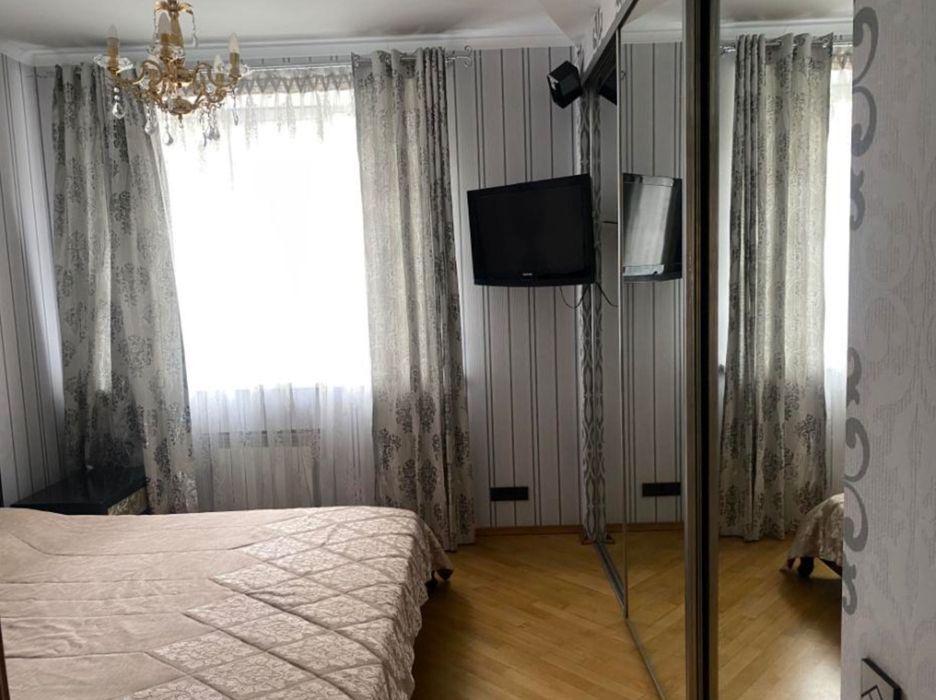 Квартира на вул. Академіків в Києві, ID 302894, фото №1