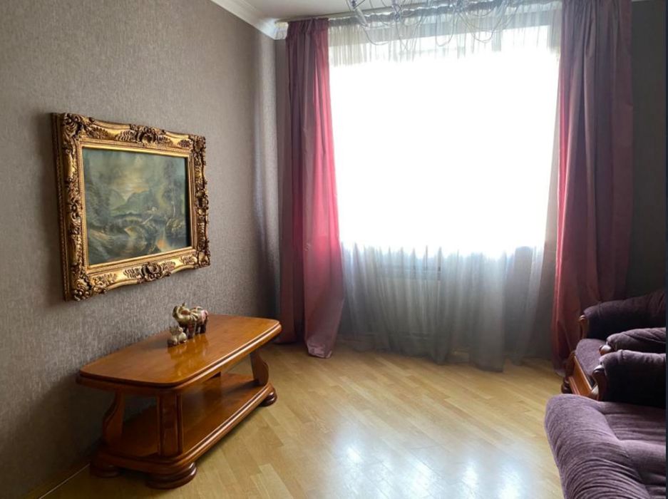 Квартира на вул. Академіків в Києві, ID 302894, фото №11