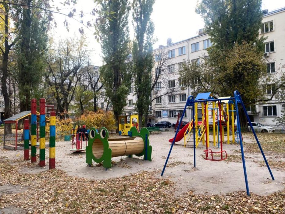 Квартира на вул. Академіків в Києві, ID 302894, фото №12