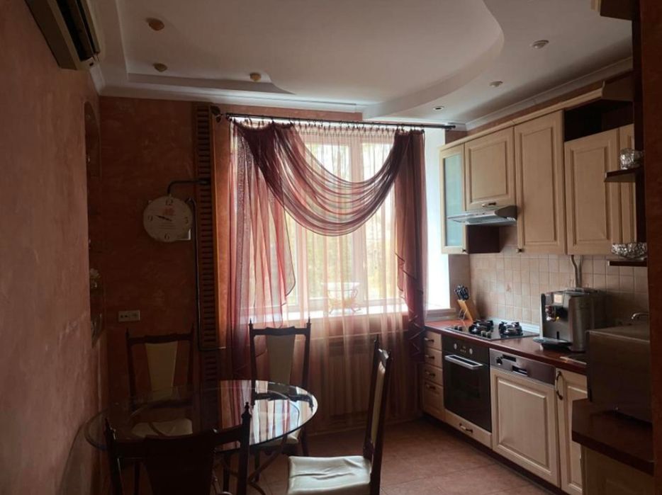 Квартира на вул. Академіків в Києві, ID 302894, фото №4
