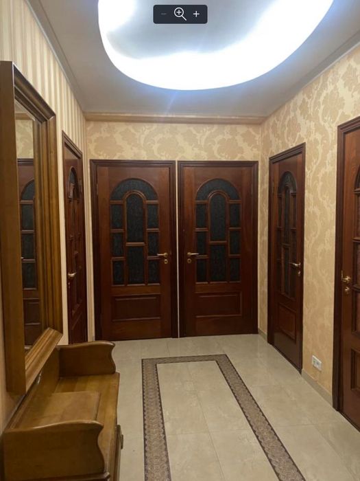 Квартира на вул. Академіків в Києві, ID 302894, фото №6