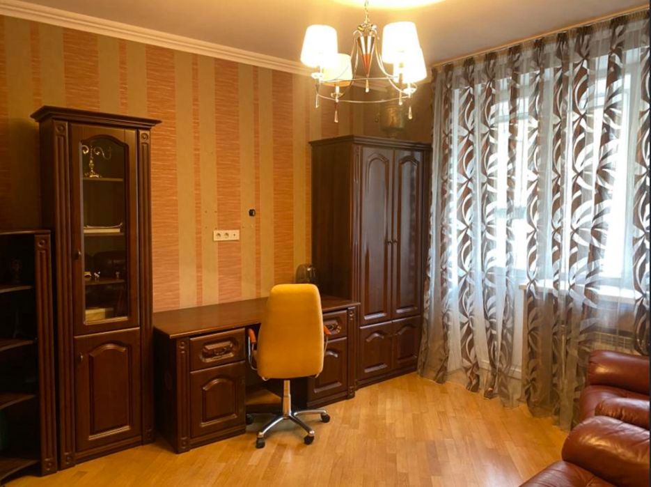 Квартира на вул. Академіків в Києві, ID 302894, фото №8