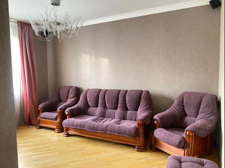 Квартира на вул. Академіків в Києві, ID 302894, фото №10