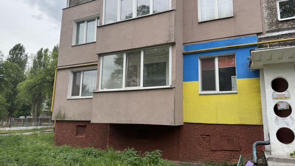 Квартира на вул. Текстильщиків, 18 в Чернігові, ID 224610, фото №11