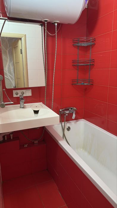 Квартира на вул. Текстильщиків, 18 в Чернігові, ID 224610, фото №6