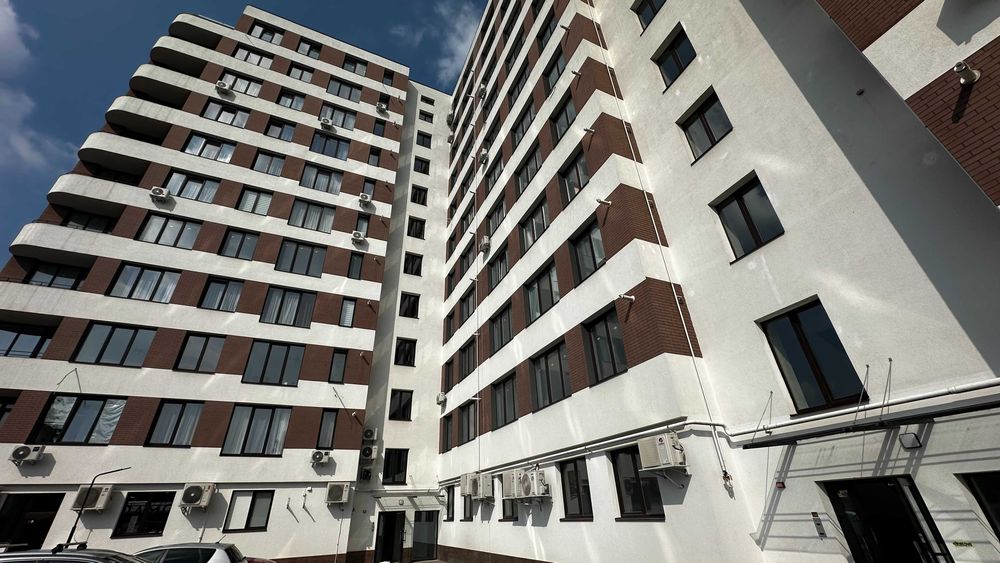Квартира на вул. Незалежності в Івано-Франківську, ID 199464, фото №1