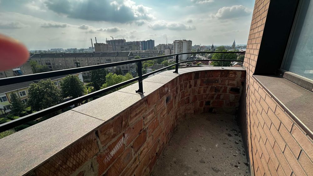 Квартира на вул. Незалежності в Івано-Франківську, ID 199464, фото №12