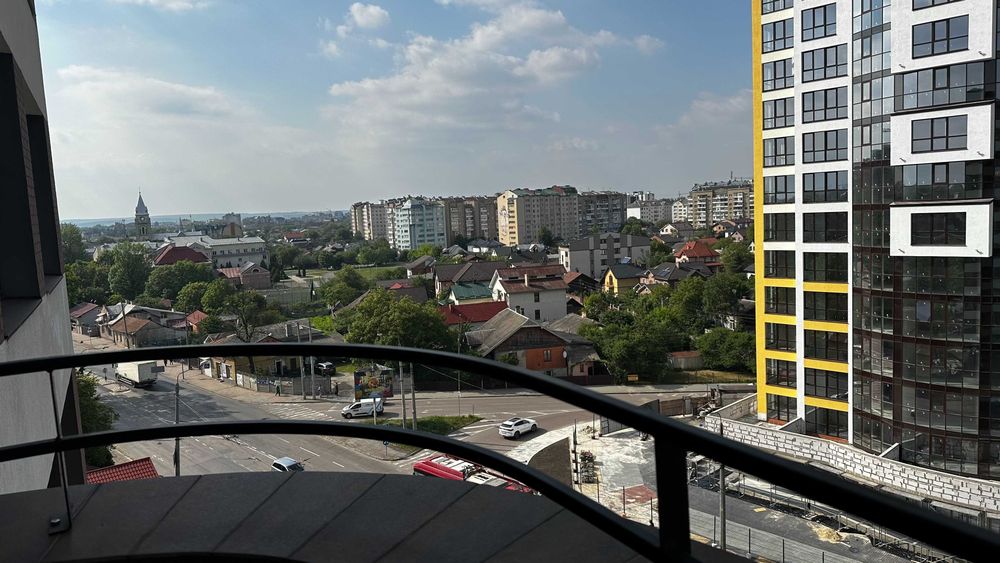 Квартира на вул. Незалежності в Івано-Франківську, ID 199464, фото №6