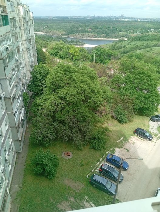 Квартира на вул. Стародніпровська в Запоріжжі, ID 287830, фото №1