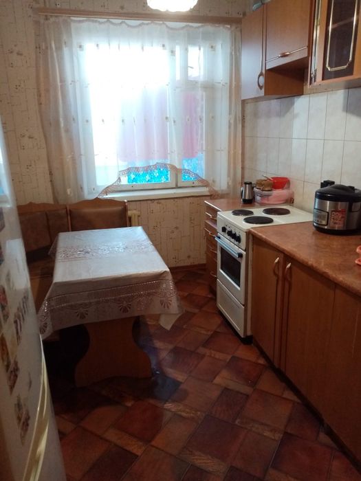Квартира на вул. Стародніпровська в Запоріжжі, ID 287830, фото №4