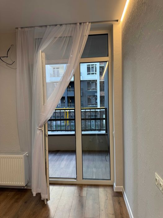 Квартира на вул. Набережна, 26 в Києві, ID 221173, фото №3