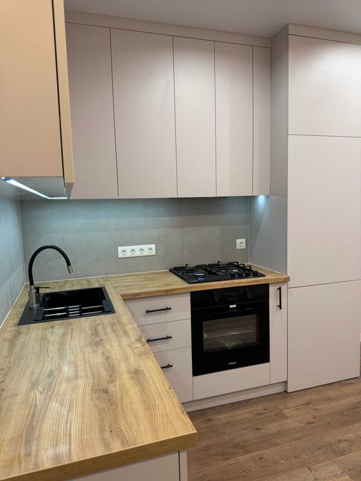 Квартира на вул. Набережна, 26 в Києві, ID 221173, фото №9