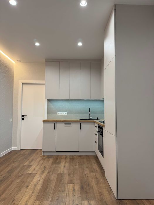Квартира на вул. Набережна, 26 в Києві, ID 221173, фото №10