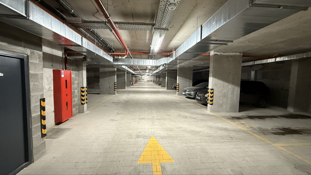 Квартира на ЖК Петрівські Липки в Києві, ID 312734, фото №17
