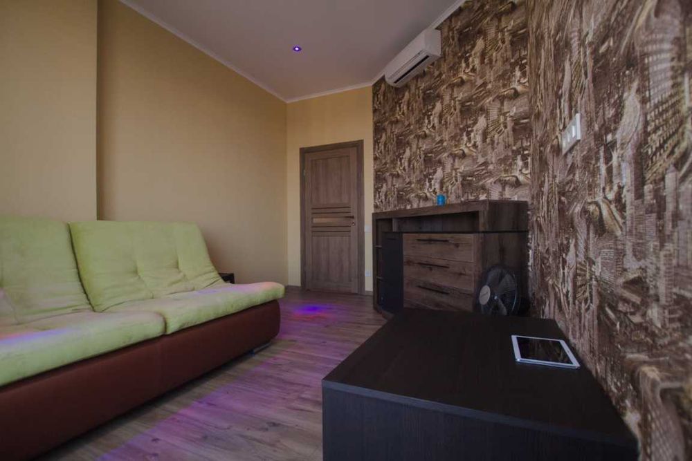Квартира на Французький бульвар, 60А в Одесі, ID 385094, фото №11