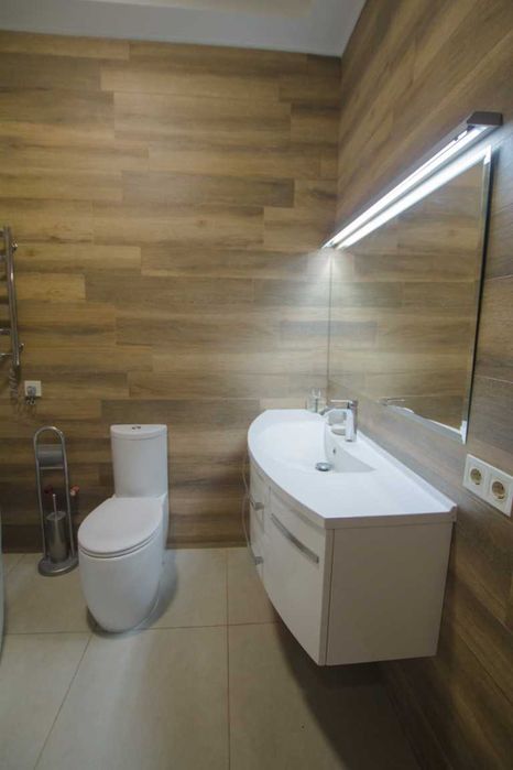 Квартира на Французький бульвар, 60А в Одесі, ID 385094, фото №13