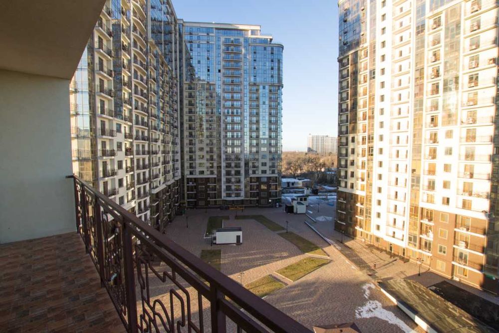 Квартира на Французький бульвар, 60А в Одесі, ID 385094, фото №17