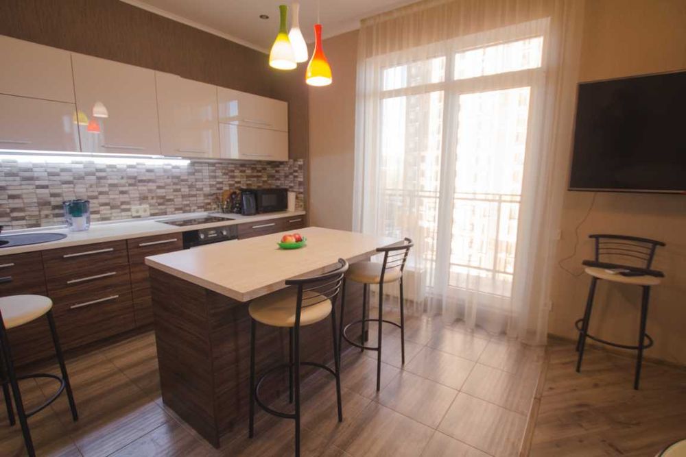 Квартира на Французький бульвар, 60А в Одесі, ID 385094, фото №3