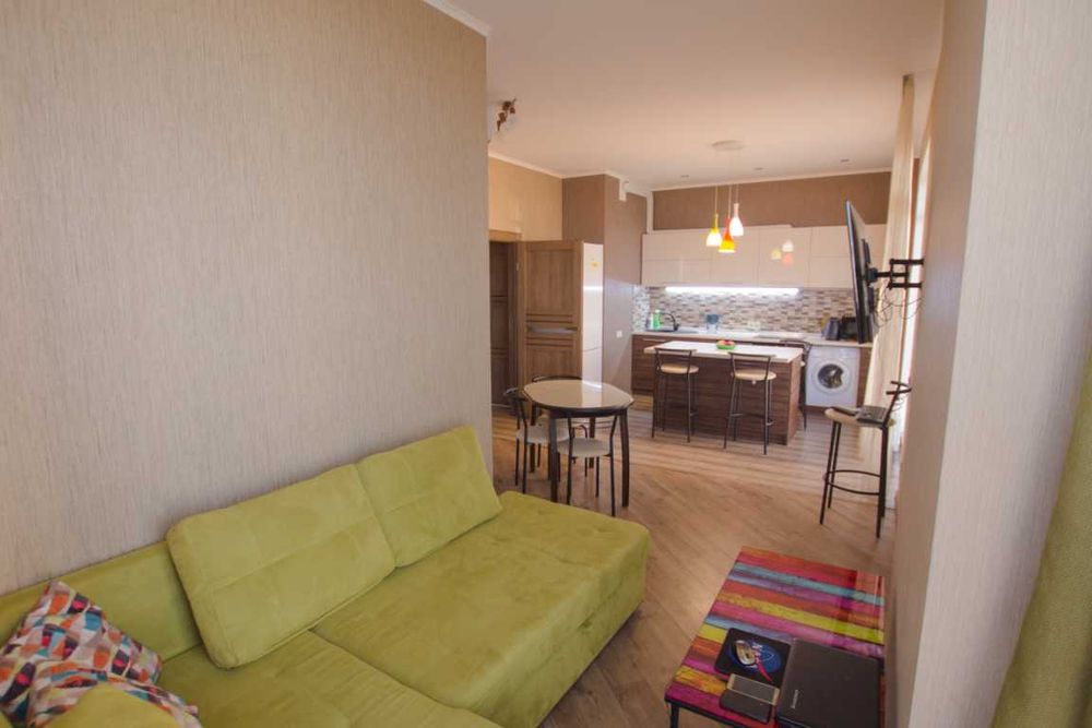 Квартира на Французький бульвар, 60А в Одесі, ID 385094, фото №4