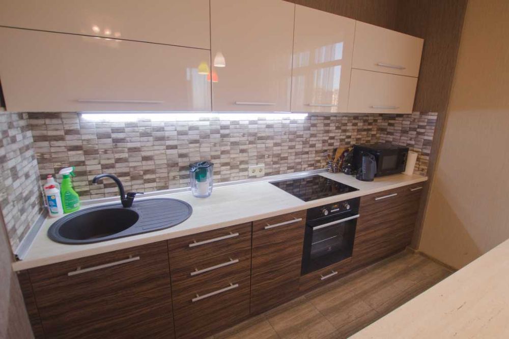 Квартира на Французький бульвар, 60А в Одесі, ID 385094, фото №5