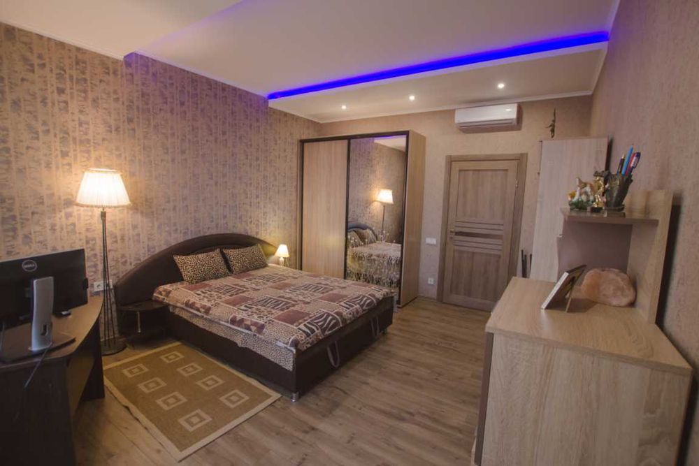 Квартира на Французький бульвар, 60А в Одесі, ID 385094, фото №6