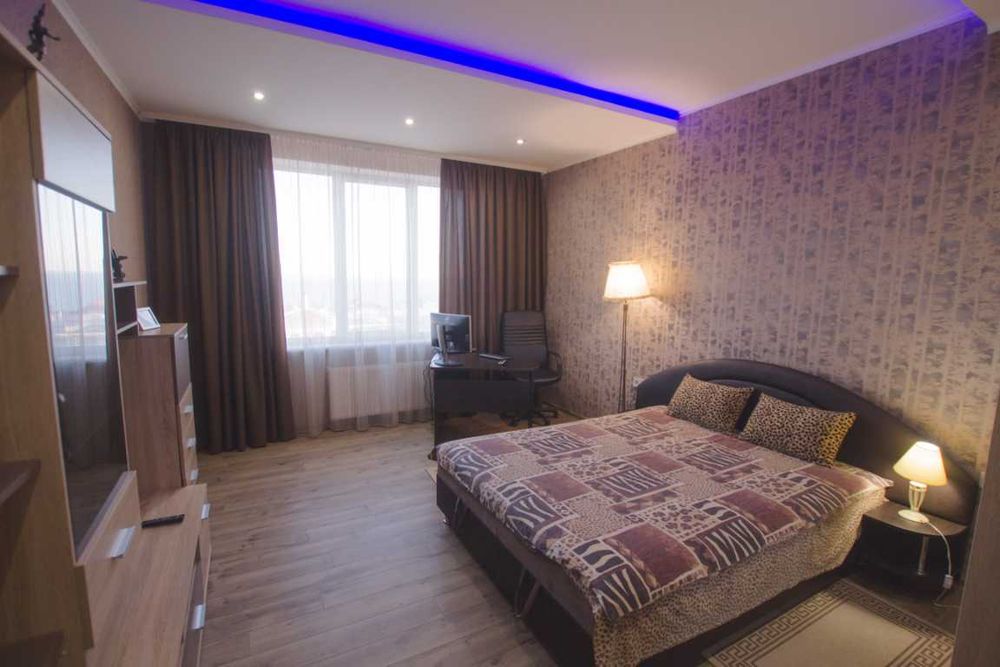 Квартира на Французький бульвар, 60А в Одесі, ID 385094, фото №8