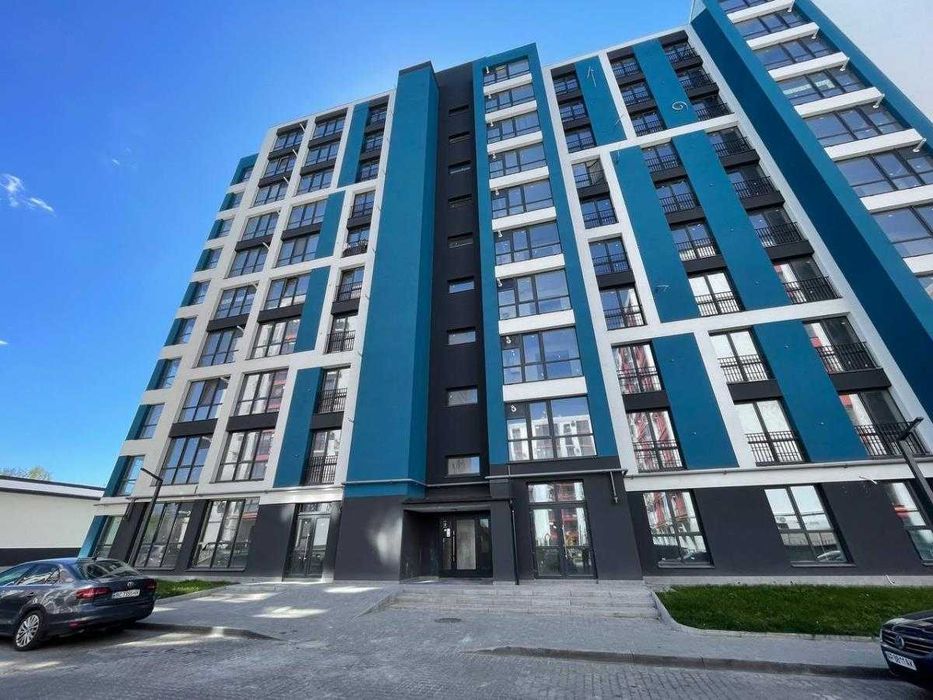 Квартира на біля парку Шевченка в Івано-Франківську, ID 179340, фото №1