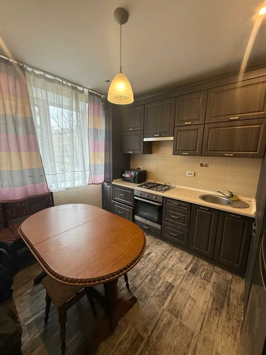 Квартира на вул. Нове Шосе в Києві, ID 233440, фото №2