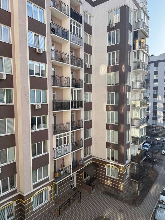 Квартира на вул. Нове Шосе в Києві, ID 233440, фото №11