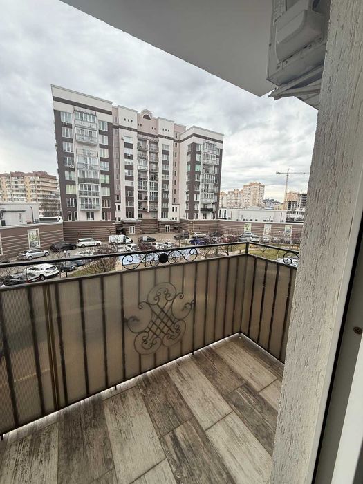 Квартира на вул. Нове Шосе в Києві, ID 233440, фото №12