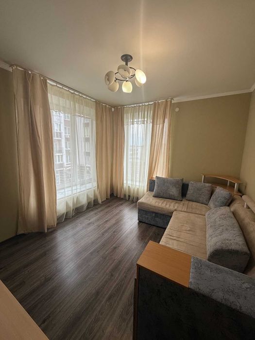 Квартира на вул. Нове Шосе в Києві, ID 233440, фото №5