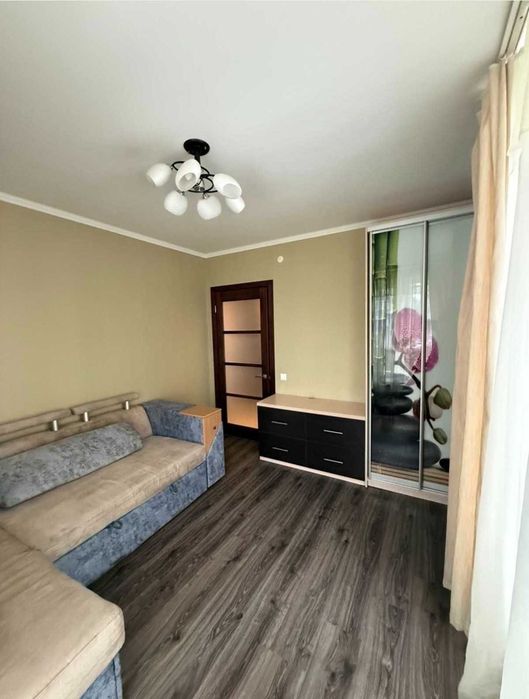Квартира на вул. Нове Шосе в Києві, ID 233440, фото №6