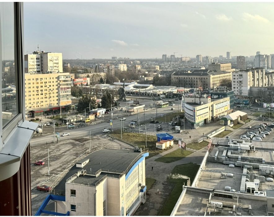 Квартира на ЖК «Триумф» в Харків, ID 322082, фото №2
