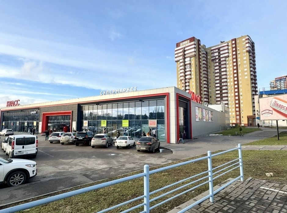 Квартира на ЖК «Триумф» в Харкові, ID 322082, фото №11
