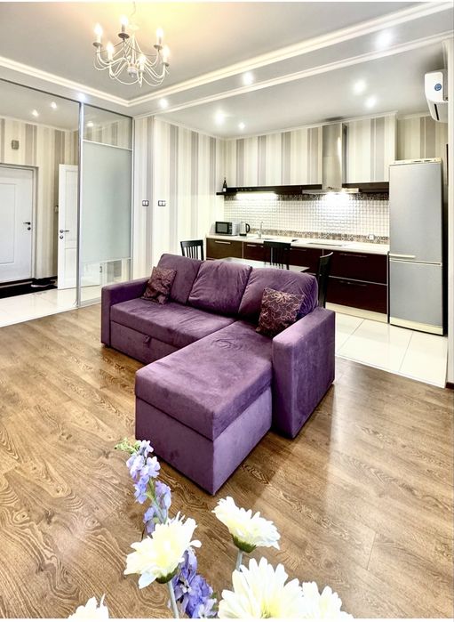 Квартира на ЖК «Триумф» в Харкові, ID 322082, фото №9