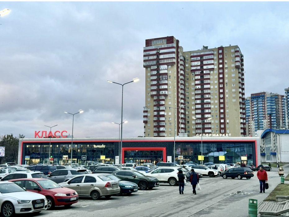 Квартира на ЖК «Триумф» в Харкові, ID 322082, фото №10