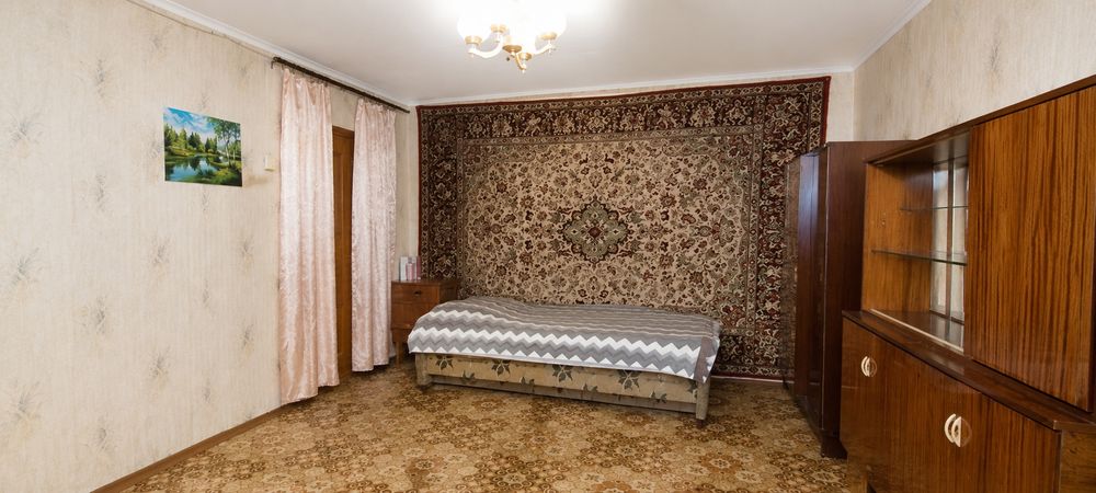 Квартира на вул. Центральна в Києві, ID 233864, фото №1