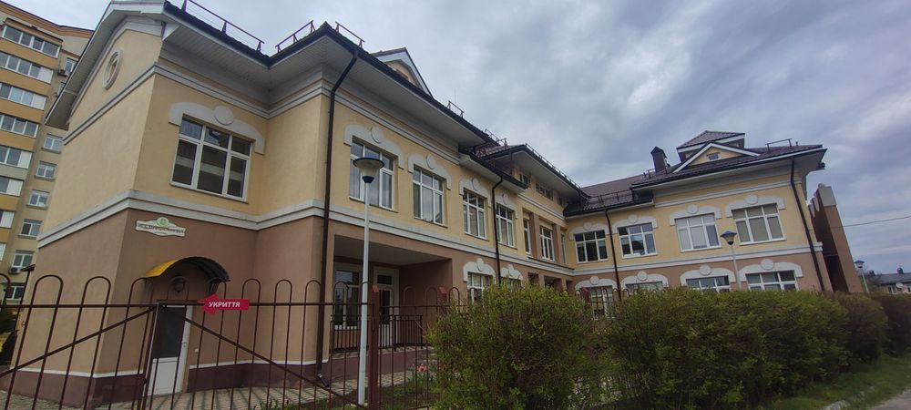 Квартира на вул. Центральна в Києві, ID 233864, фото №3