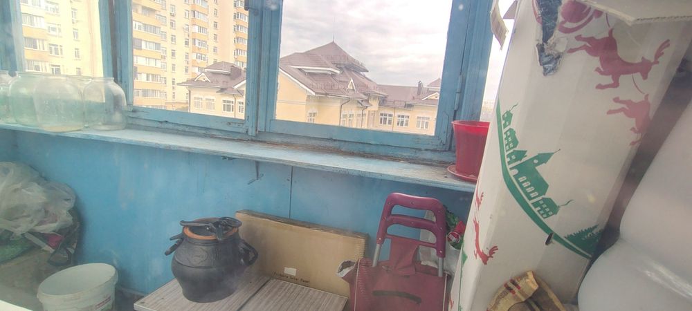 Квартира на вул. Центральна в Києві, ID 233864, фото №5