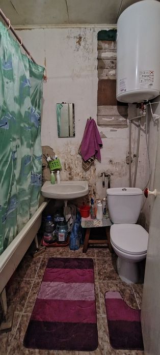 Квартира на вул. Центральна в Києві, ID 233864, фото №7
