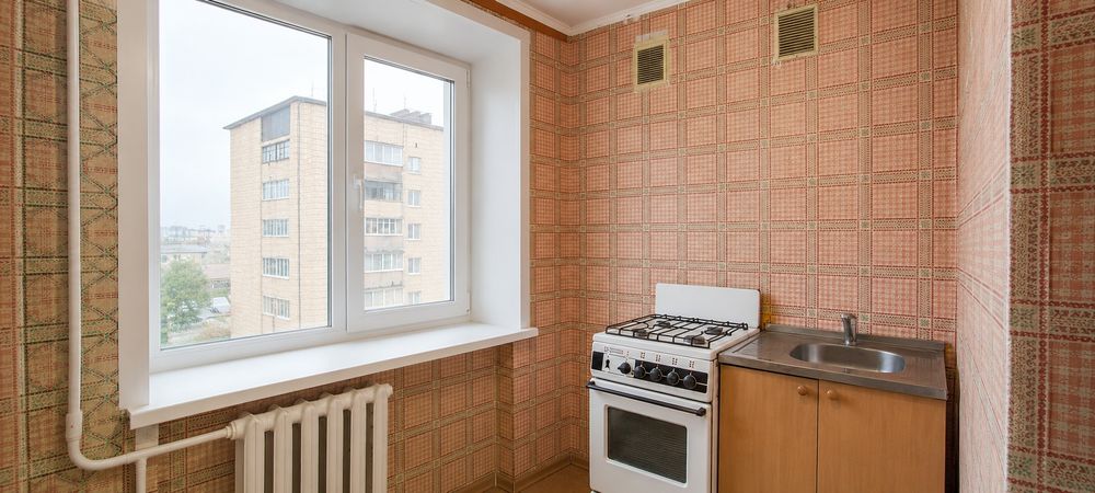 Квартира на вул. Центральна в Києві, ID 233864, фото №8