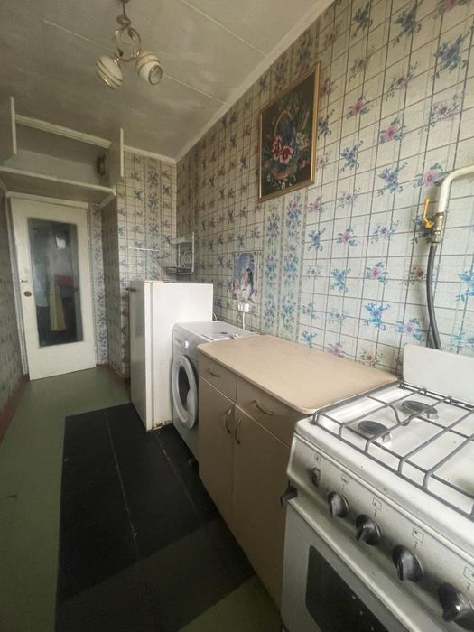 Квартира на вул. Котельникова, 80 в Києві, ID 182583, фото №13