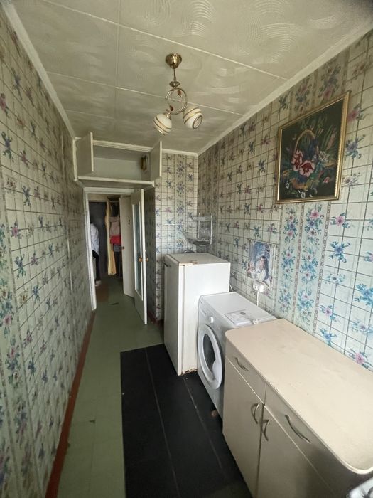 Квартира на вул. Котельникова, 80 в Києві, ID 182583, фото №17