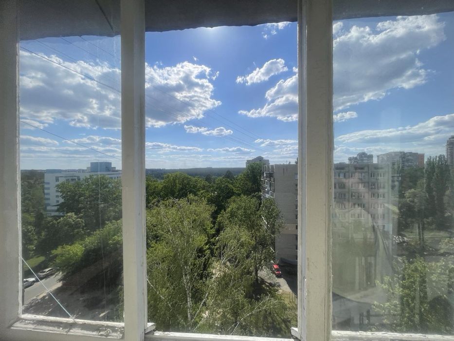 Квартира на вул. Котельникова, 80 в Києві, ID 182583, фото №9